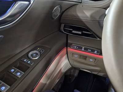 2021 Genesis GV80 — миниатюра 13