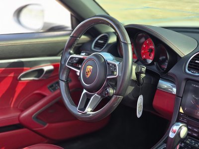 صورة 4 لـ 2022 Porsche 718