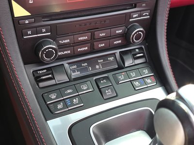 2022 Porsche 718 缩略图 15