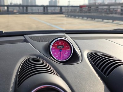 2022 Porsche 718 缩略图 14