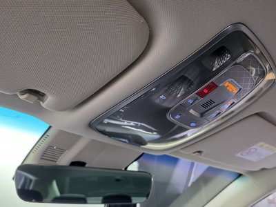 2022 Genesis G80 (RG3) — миниатюра 24