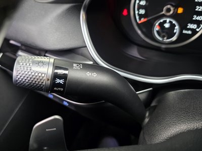 2022 Genesis G80 (RG3) — миниатюра 35