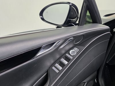 2022 Genesis G80 (RG3) — миниатюра 36