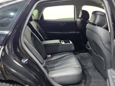 2022 Genesis G80 (RG3) — миниатюра 18