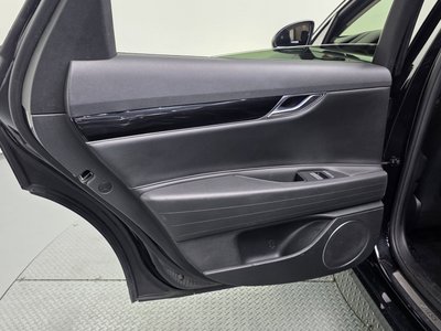 2022 Genesis G80 (RG3) — миниатюра 15