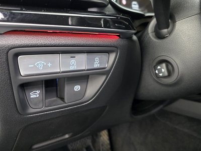 2022 Genesis G80 (RG3) — миниатюра 23