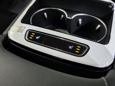 2022 Genesis G80 (RG3) — миниатюра 25