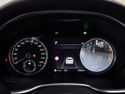 2022 Genesis G80 (RG3) — миниатюра 11