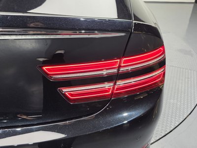 2022 Genesis G80 (RG3) photo 10