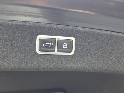 2022 Genesis G80 (RG3) — миниатюра 29