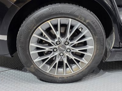 2022 Genesis G80 (RG3) photo 8