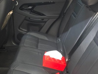 LAND ROVER RANGE ROVER EVOQUE - 10