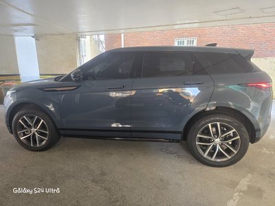 LAND ROVER RANGE ROVER EVOQUE - 5