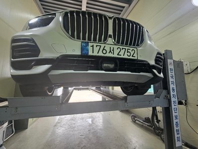 صورة 1 لـ 2022 BMW X5
