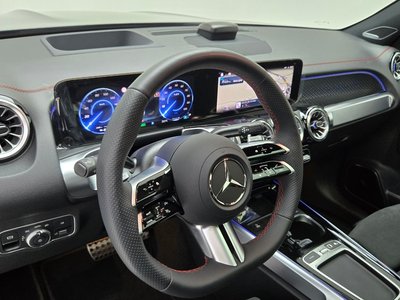 2025 Mercedes-BENZ EQB 缩略图 13