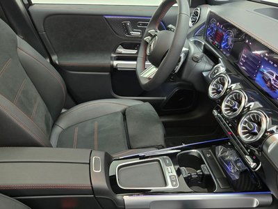 2025 Mercedes-BENZ EQB 照片 9