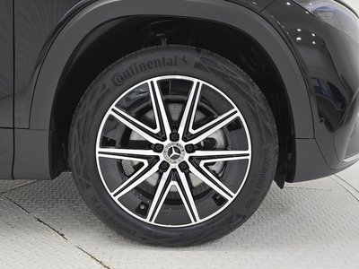 2025 Mercedes-BENZ EQB 照片 6