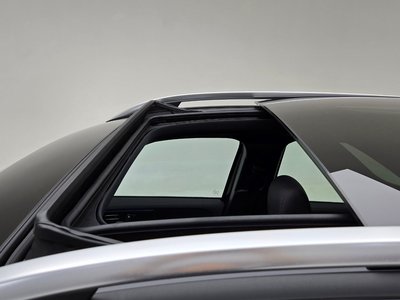 2025 Mercedes-BENZ EQB 缩略图 12