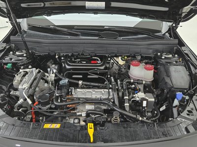 2025 Mercedes-BENZ EQB 照片 7