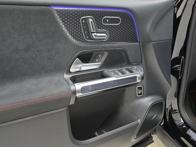 2025 Mercedes-BENZ EQB 缩略图 15