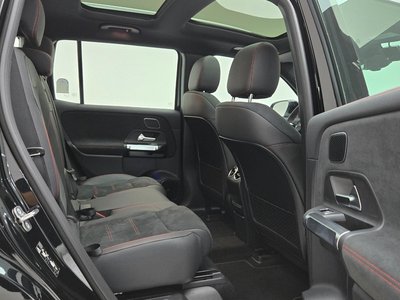 2025 Mercedes-BENZ EQB 照片 10