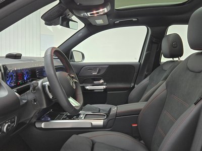 2025 Mercedes-BENZ EQB 缩略图 14