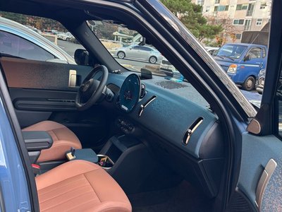 MINI COOPER S COUNTRYMAN - 4