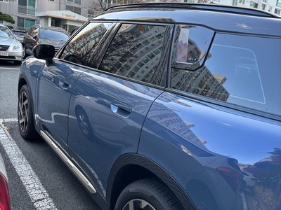 MINI COOPER S COUNTRYMAN - 2