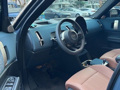 MINI COOPER S COUNTRYMAN - 10