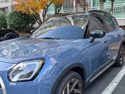 MINI COOPER S COUNTRYMAN - 5