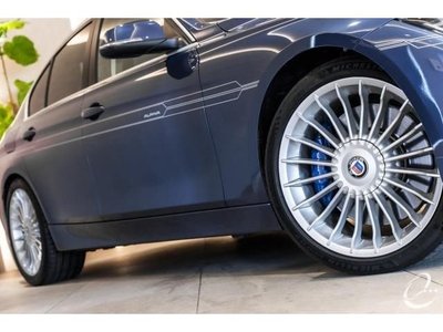 2016 BMW Alpina D3 photo 6