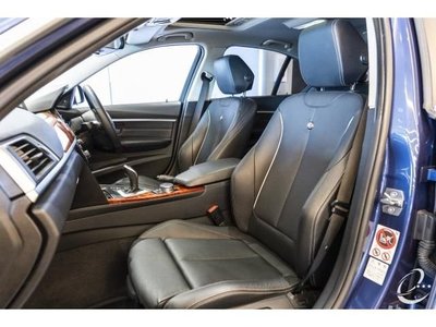 2016 BMW Alpina D3 photo 4