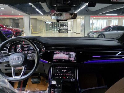 صورة مصغرة 12 لـ 2023 AUDI Q7