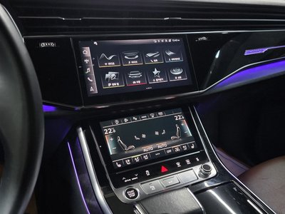 صورة مصغرة 14 لـ 2023 AUDI Q7