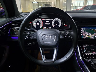 صورة مصغرة 13 لـ 2023 AUDI Q7