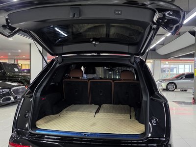 2023 AUDI Q7 照片 9
