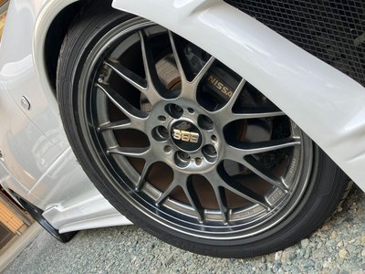 صورة 5 لـ 1998 Nissan SKYLINE COUPE