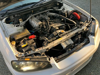 صورة 6 لـ 1998 Nissan SKYLINE COUPE