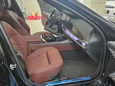 2025 BMW 7 SERIES 缩略图 11