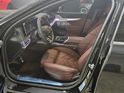 BMW 7 SERIES - 10