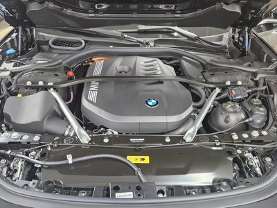 BMW 7 SERIES - 7
