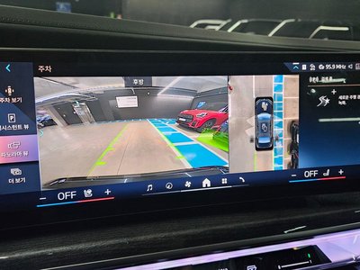 2025 BMW 7 SERIES 缩略图 19