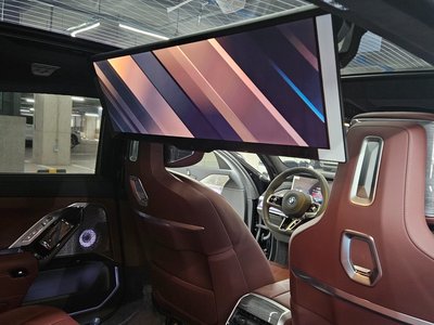 2025 BMW 7 SERIES 缩略图 14