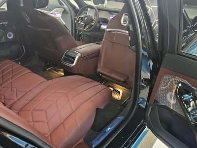 2025 BMW 7 SERIES 缩略图 13