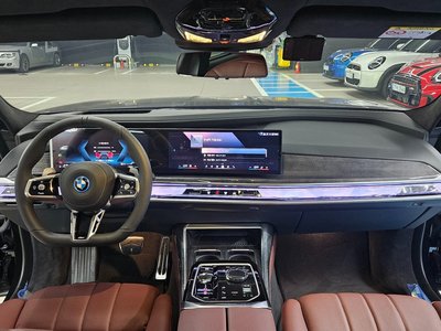 BMW 7 SERIES - 4