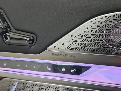 2025 BMW 7 SERIES 缩略图 17