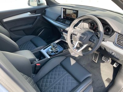 AUDI Q5 SPORTBACK - 8