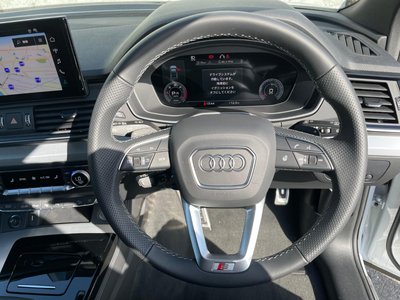 AUDI Q5 SPORTBACK - 9
