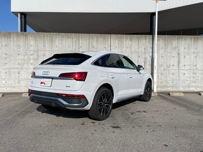 AUDI Q5 SPORTBACK - 4