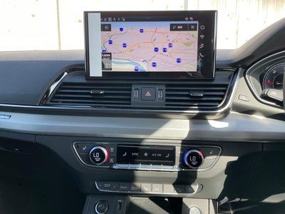 AUDI Q5 SPORTBACK - 10